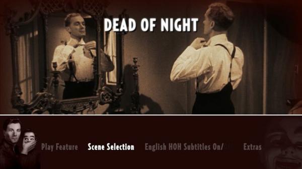 Watch dead of on sale night 1945 online